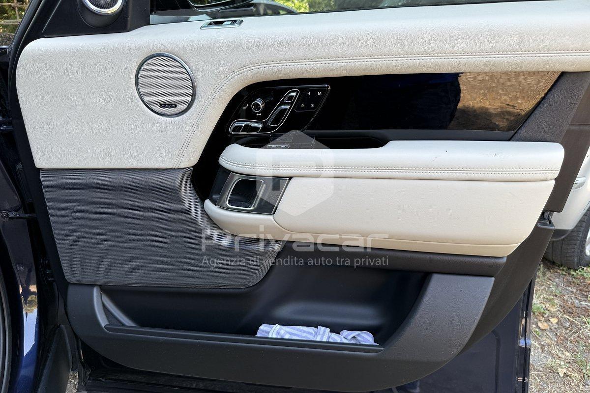 LAND ROVER Range Rover 3.0 SDV6 Vogue