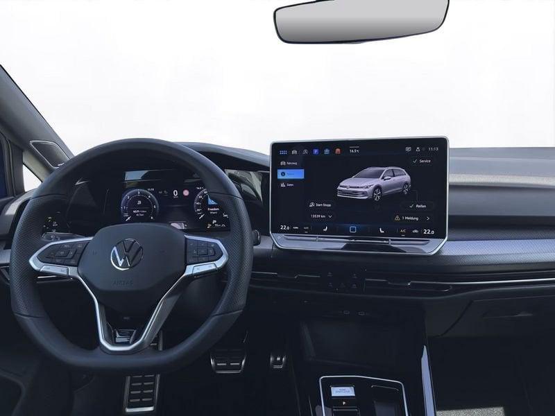Volkswagen Golf 8.5 2.0 TDI 150 CV DSG SCR Variant R-Line LED HEAD-UP CAMERA
