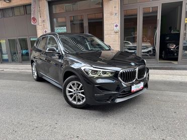 Bmw X1 sDrive 18d Advantage - X 1 - MY 21
