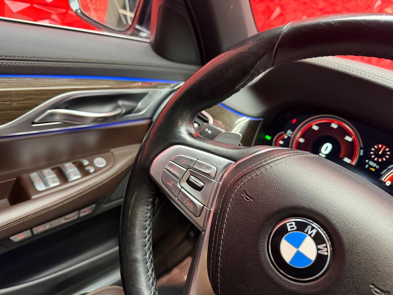 Bmw 730d xDrive Eccelsa 265Cv