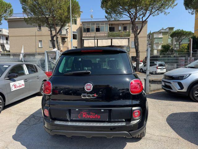 FIAT 500L 1.3 Multijet 95 CV Dualogic Trekking