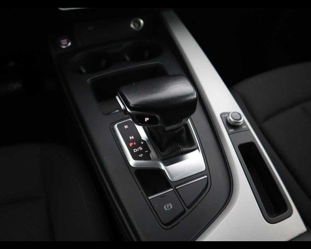 AUDI A4 Avant 35 TDI/163 CV S tronic