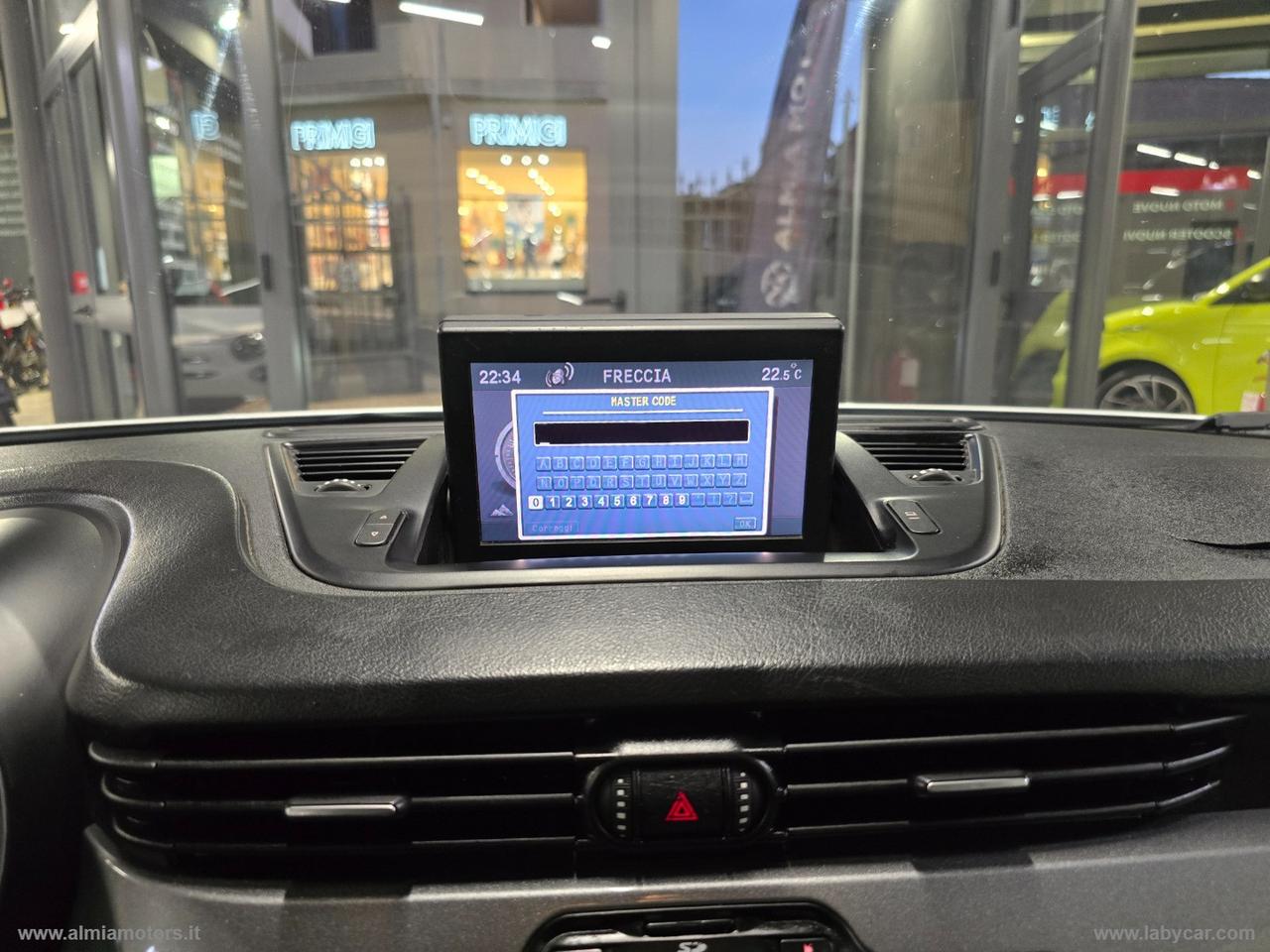 ALFA ROMEO Giulietta 2.0 JTDm-2 170 CV Exclusive