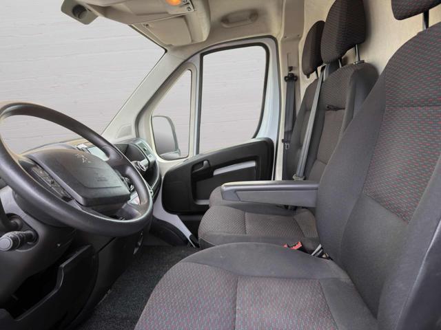 PEUGEOT Boxer 333 2.2 BlueHDi 140 S&S PM-TM Furgone Premium