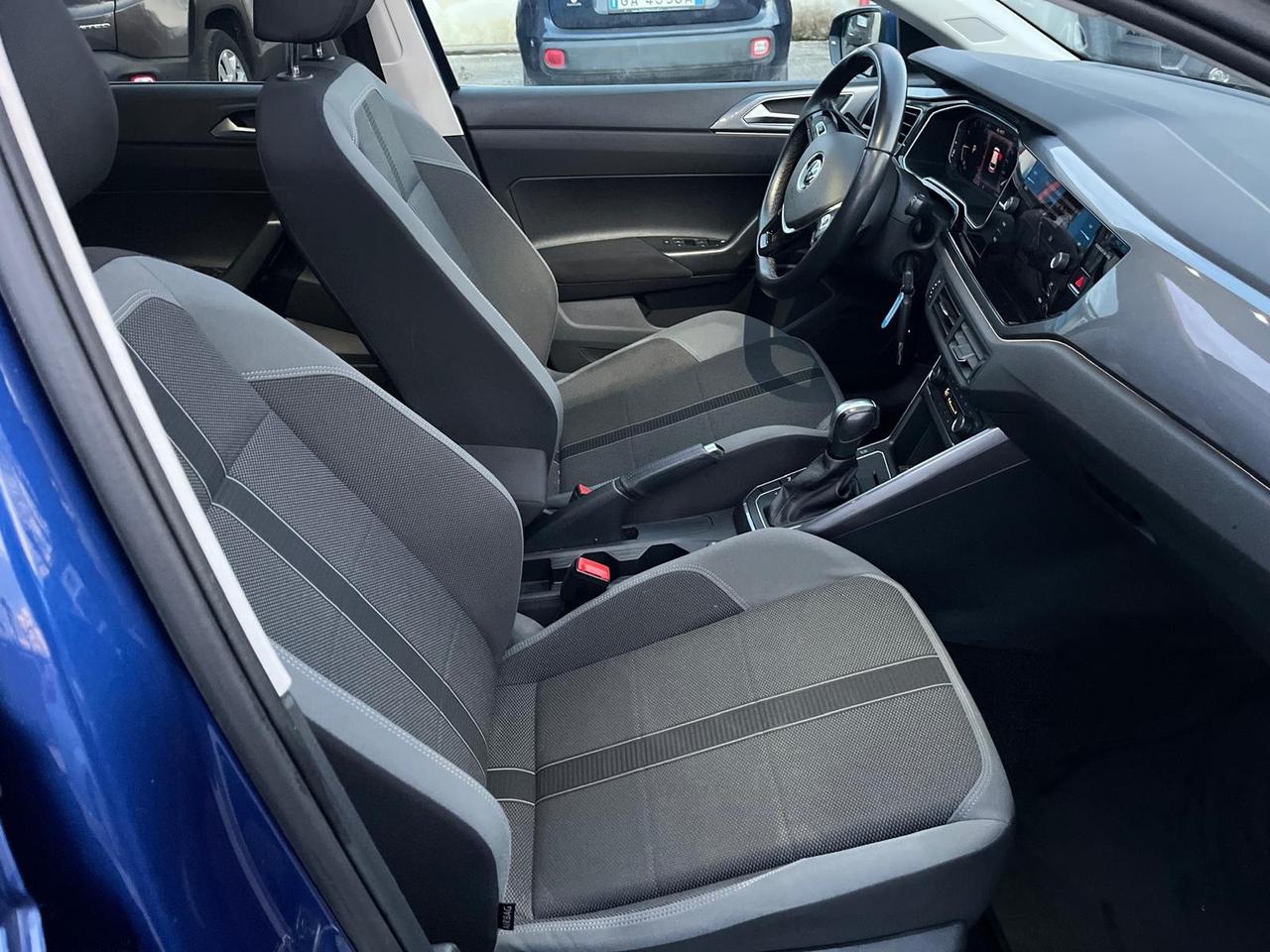 Volkswagen Polo 5P-1.0 tsi/dsg7-highline-t.apr-2021