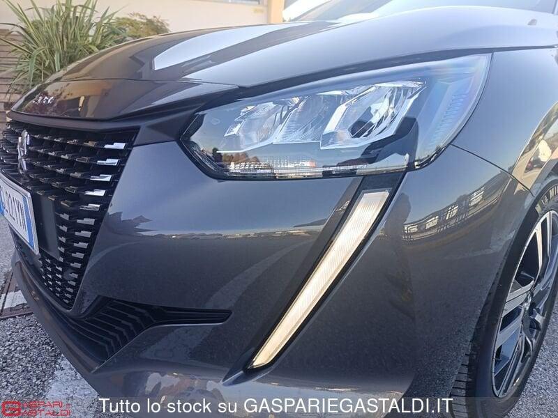 Peugeot 208 208 PureTech 75 Stop&Start 5 porte Allure Pack