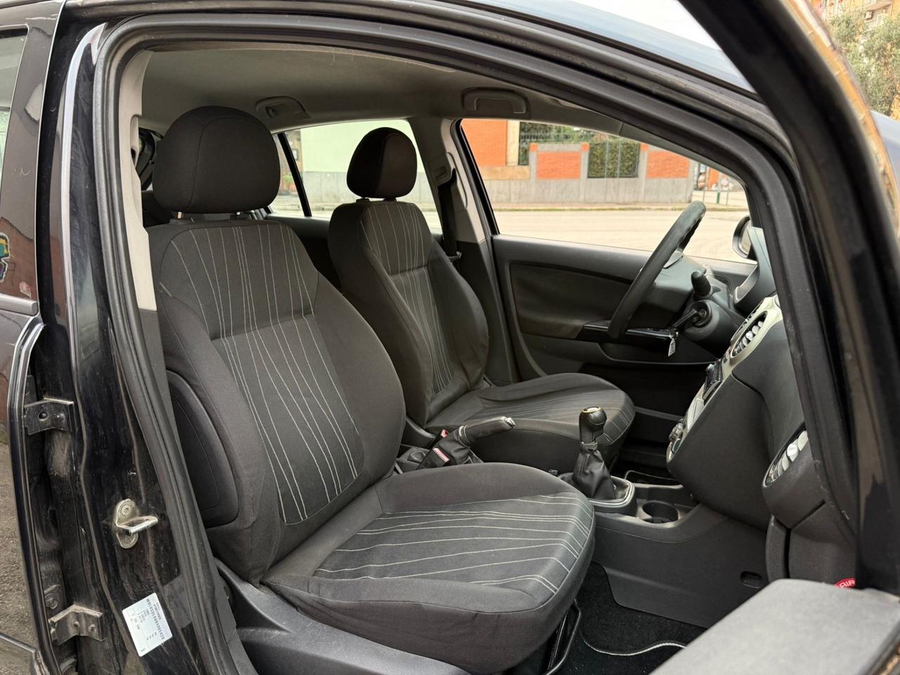Opel Corsa 1.2 GPL Full Optional Ottima 2008