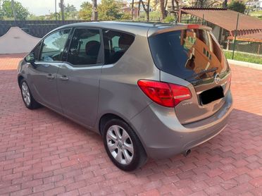 Opel Meriva 1.4 100CV Cosmo GPL