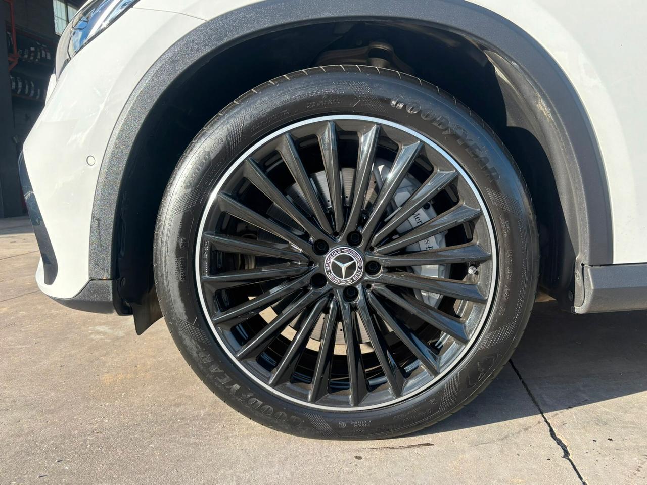 Mercedes-benz GLC 220 d 4Matic Mild Hybrid AMG Premium