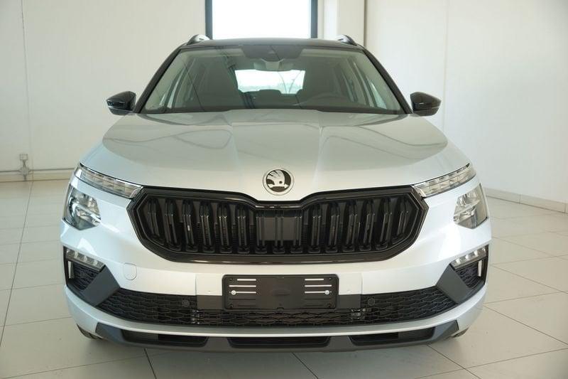 Skoda Kamiq Kamiq 1.0 TSI 115 CV 130 Edition+PROMO TASSO ZERO