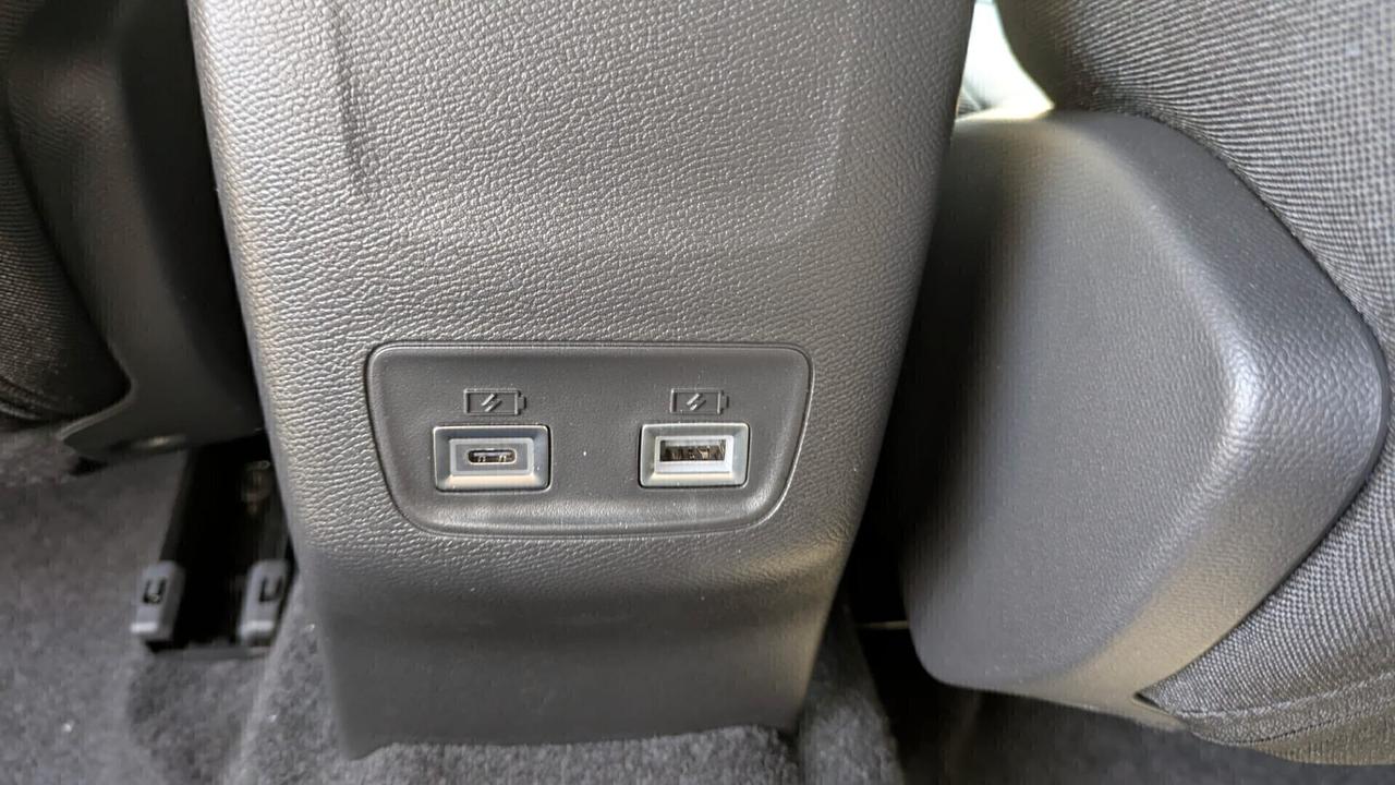 Peugeot 2008 100 Allure 8 ANNI DI GARANZIA ALLURE CARE