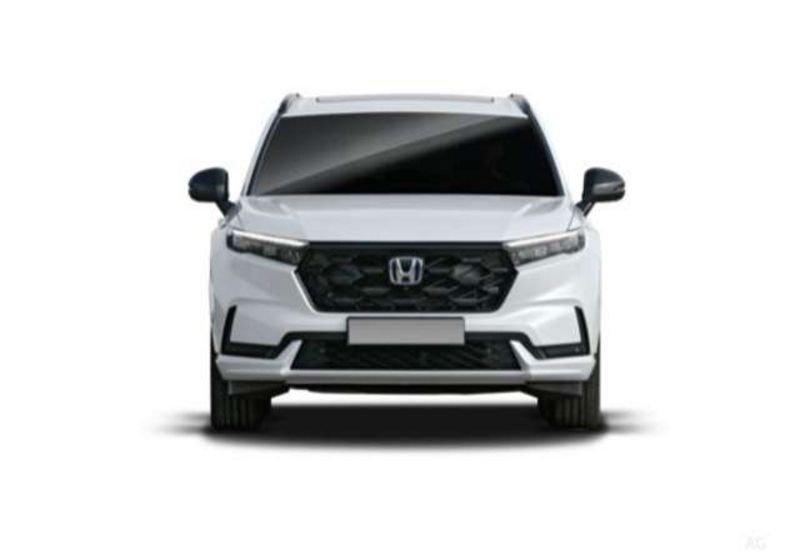 Honda CR-V Hev Advance