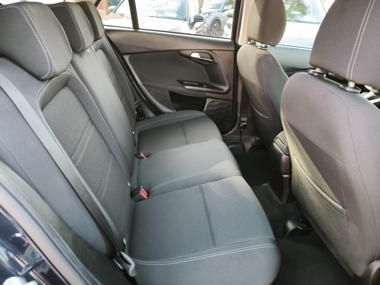 Fiat Tipo 1.6 Mjt S&S SW City Life