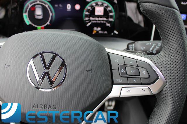 VOLKSWAGEN Golf 8.5 2.0 TDI 150CV DSG R-Line Plus TETTO LED PRONTA