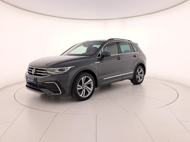 Volkswagen Tiguan 2.0 tdi r-line 150cv dsg