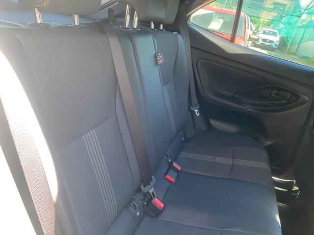 TOYOTA Yaris Cross 1.5 Hybrid 130 CV 5p.E-CVT AWD-i TRAIL