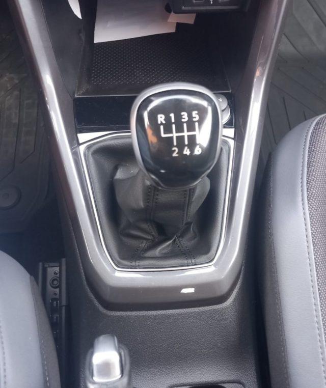 VOLKSWAGEN T-Cross 1.0 TSI 110 CV Advanced