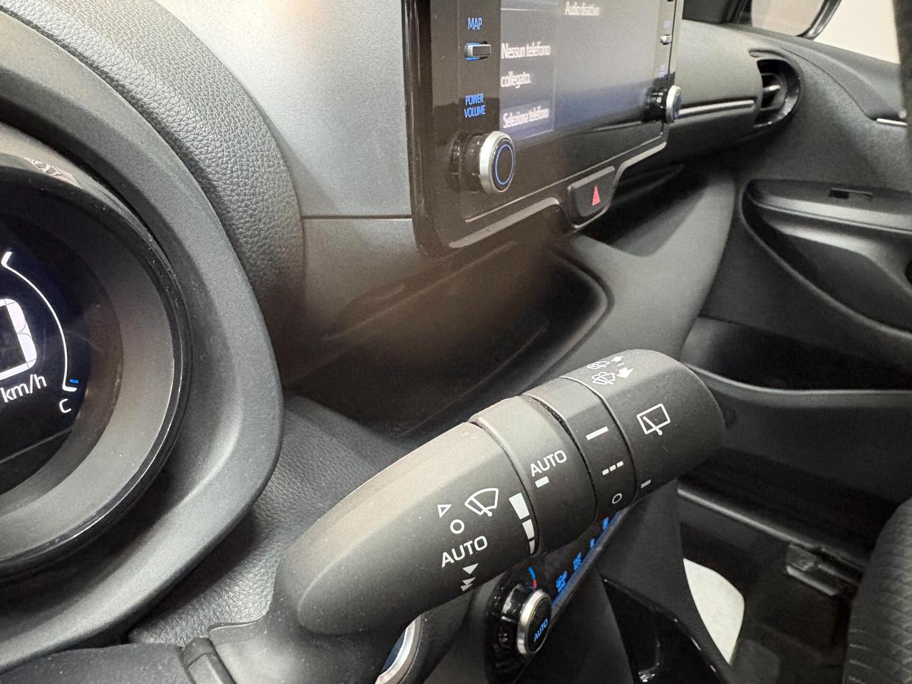 Toyota Yaris 1.5 HEV Full Hybrid 116cv Automatica Lounge FULL