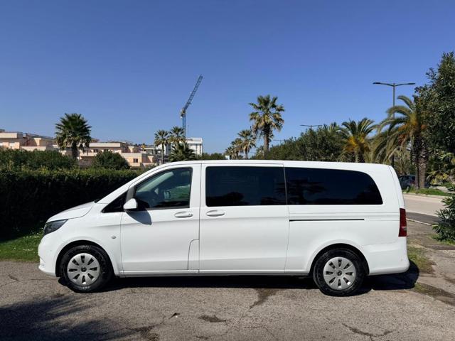 MERCEDES-BENZ Vito 2.2 114 CDI PL Tourer Automatico. Extra-Long