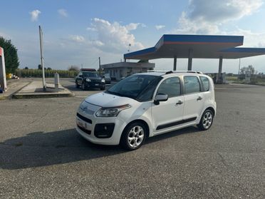 Citroen C3 Picasso 1.6 HDi