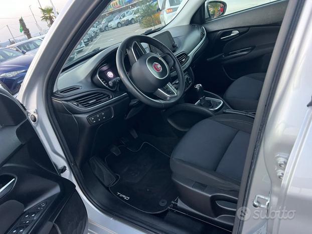 FIAT Tipo 1.3 Mjt S&S 5 porte Mirror