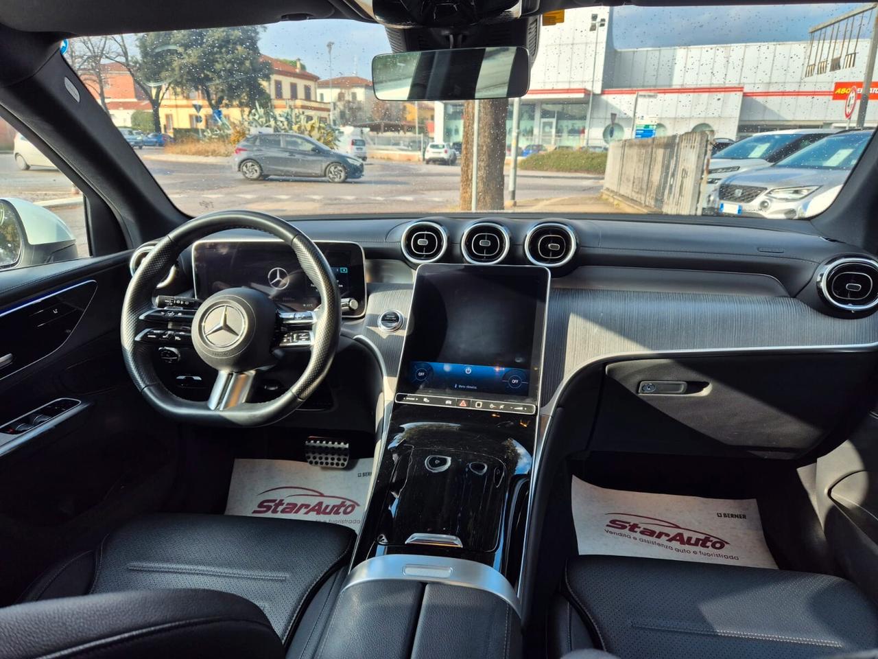 Mercedes-benz GLC 220 d 4Matic Mild Hybrid AMG Premium Plus