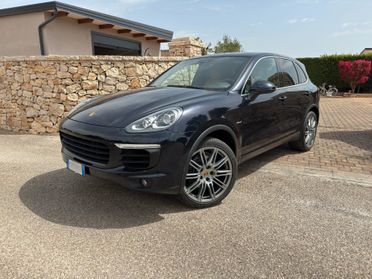 Porsche Cayenne 3.0 Diesel Tiptronic 250 cv