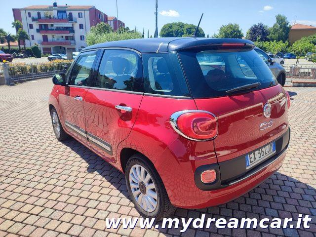 FIAT 500L 1.3 Multijet 85 CV Pop