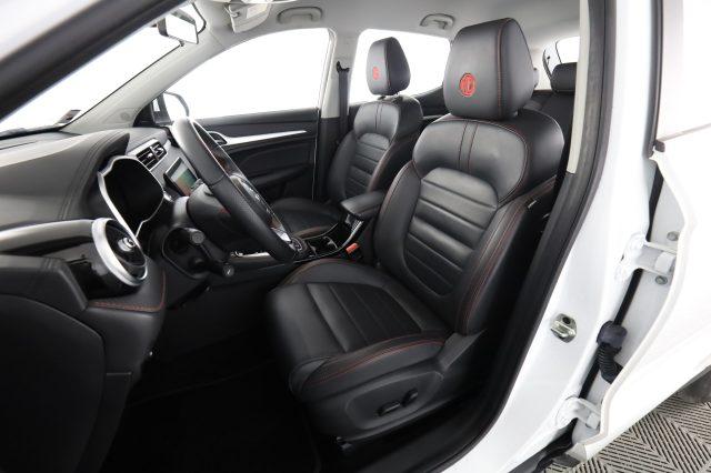 MG ZS ZS 1.0T-GDI aut. Luxury