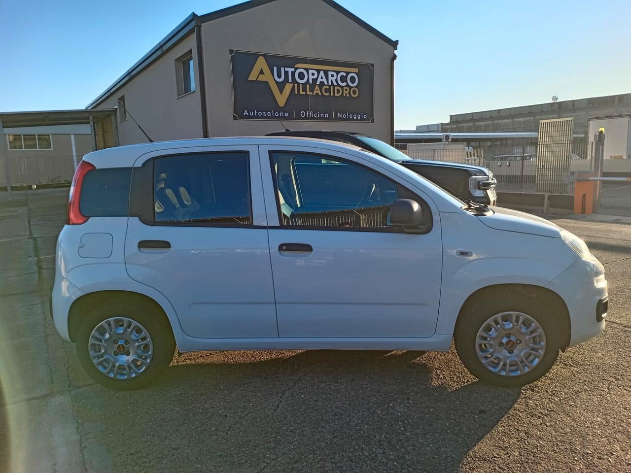 Fiat Panda 1.2 Pop