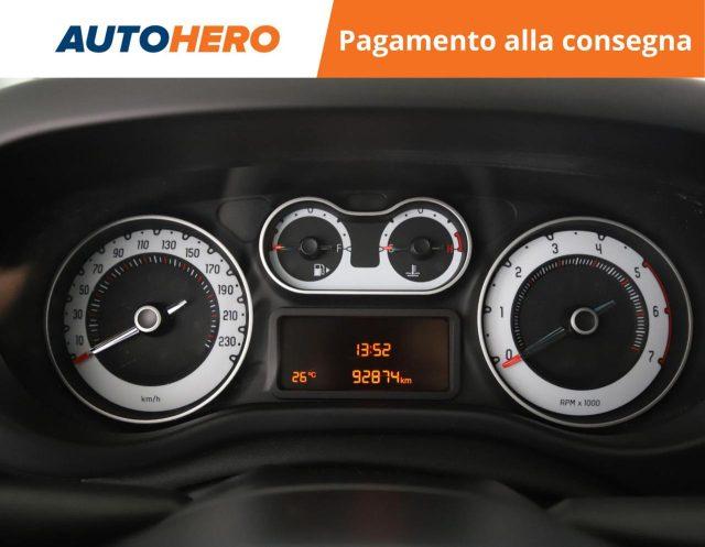 FIAT 500L 1.6 Multijet 105 CV Trekking