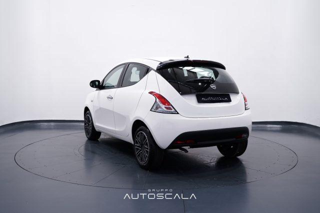 LANCIA Ypsilon 1.0 FireFly 5 porte S&S Hybrid Oro