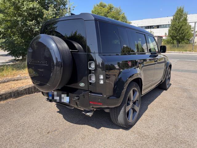 LAND ROVER Defender 110 5.0 V8 525 CV AWD Auto IVA ESPOSTA FATTURABILE