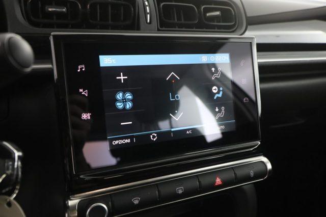 CITROEN C3 C3 PureTech 83 S&S Plus