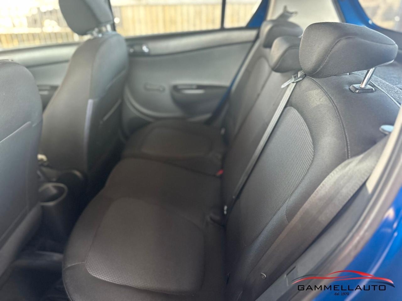 Hyundai i20 1.2 GPL 5p. Econext Classic 84CV