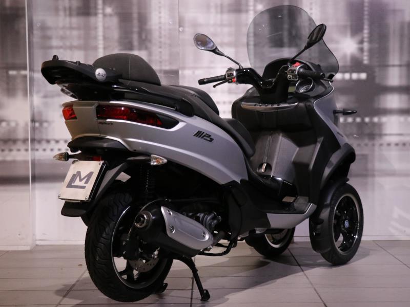 Piaggio MP3 300 Sport LT