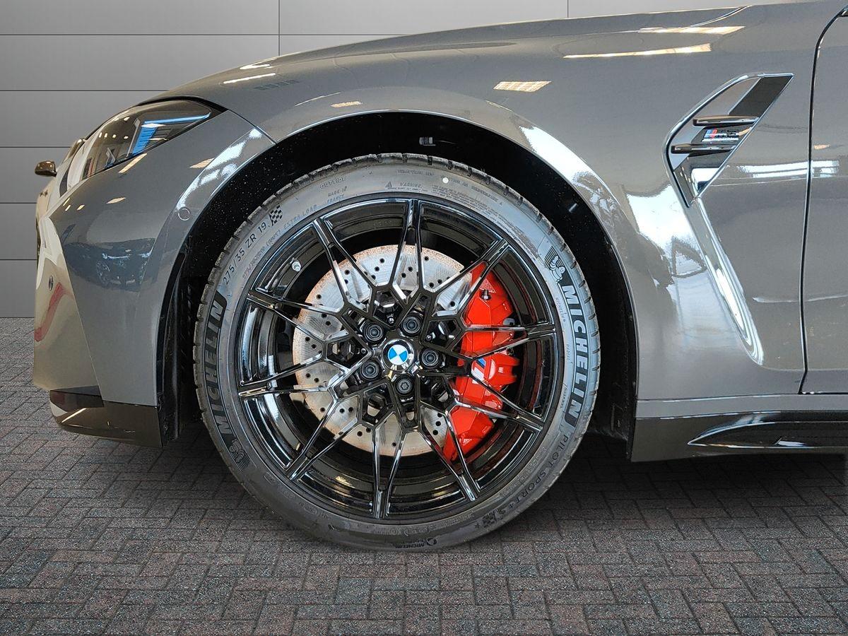 BMW M3 Competition M xDrive Touring