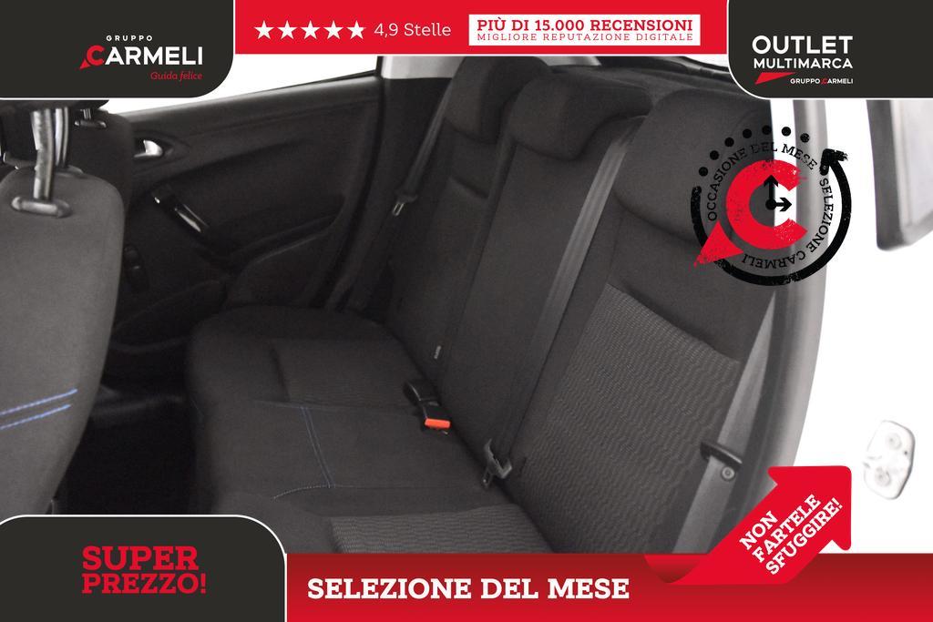 Peugeot 208 5 Porte 1.2 PureTech Signature