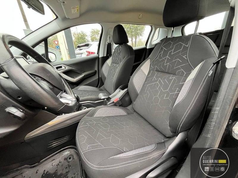 Peugeot 2008 BlueHDi 100 S&S Allure