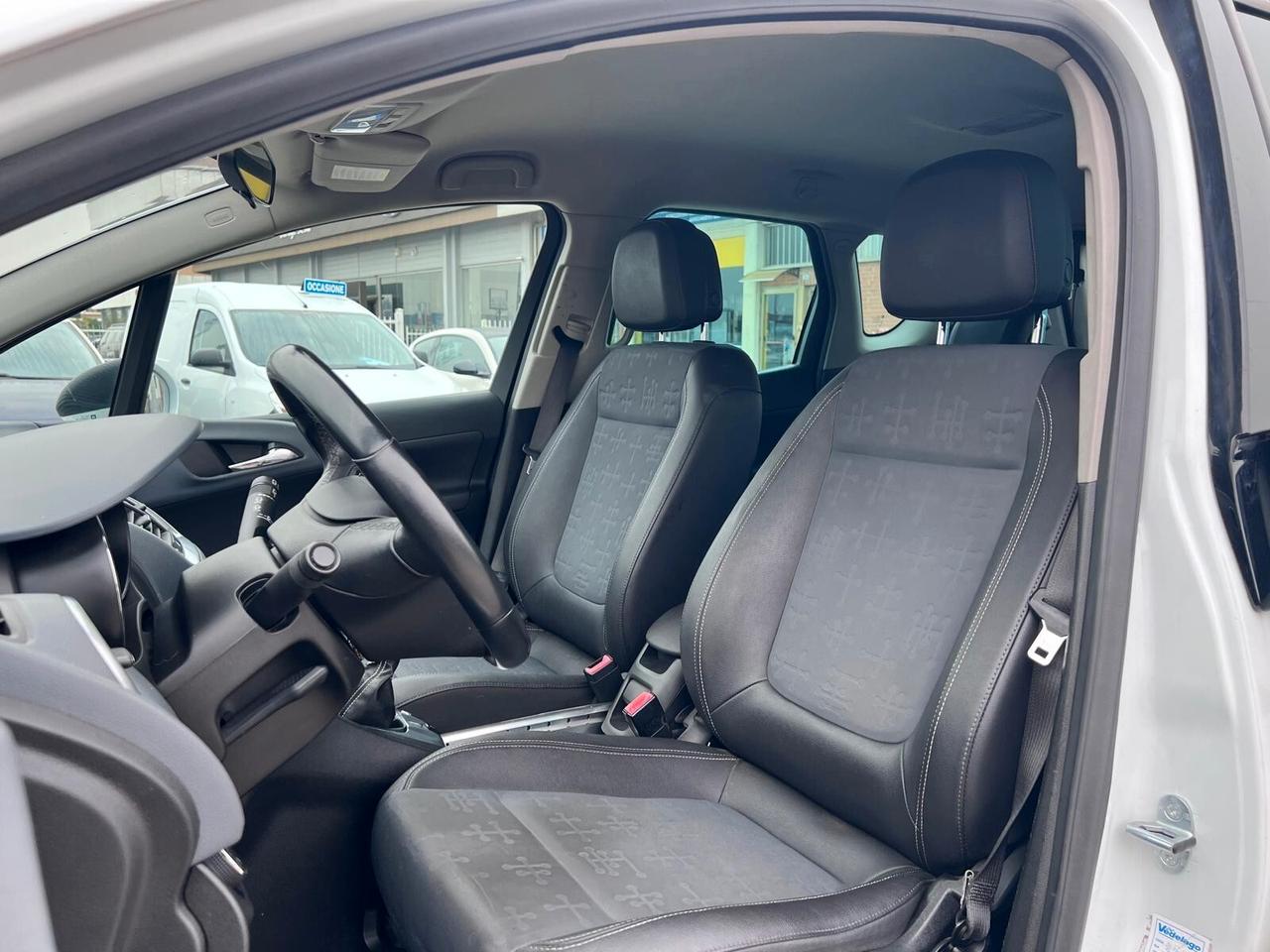 Opel Meriva 1.3 CDTI 95CV ecoFLEX Cosmo