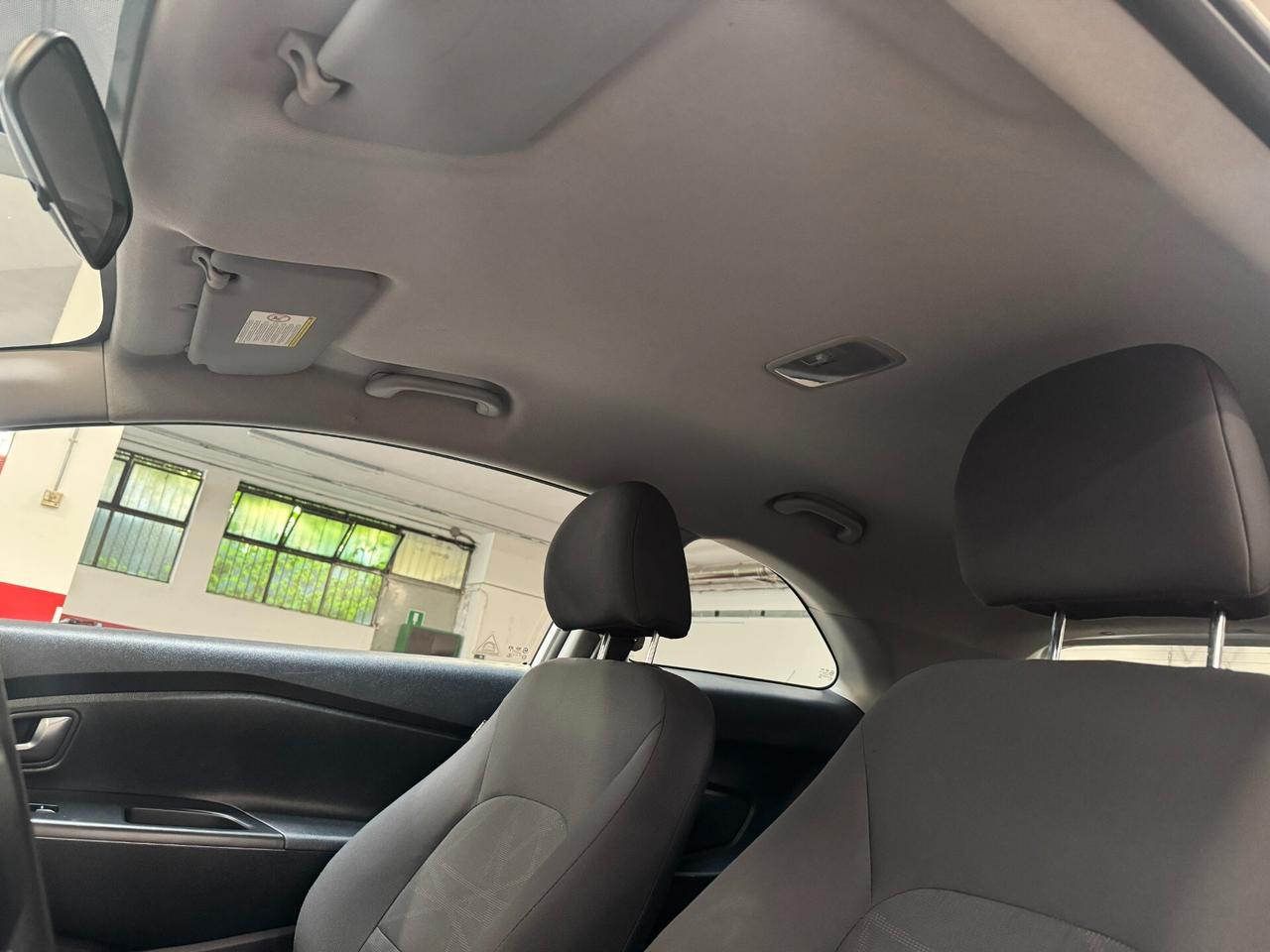 Kia Rio 1.2 CVVT 3p. LX