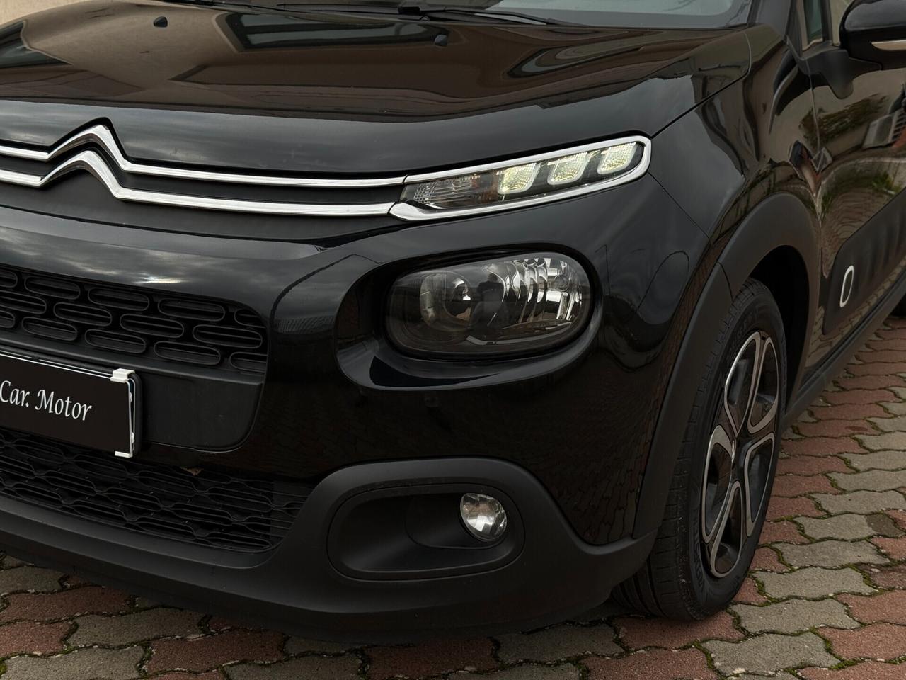 Citroen C3 BlueHDi 75 Feel Edition "Perfetta"