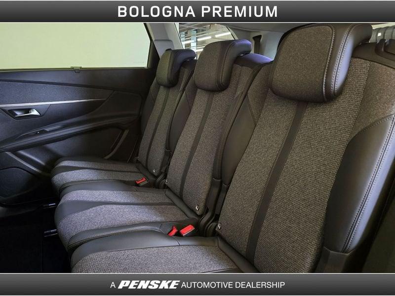 Peugeot 5008 5008 BlueHDi 130 S&S EAT8 Allure