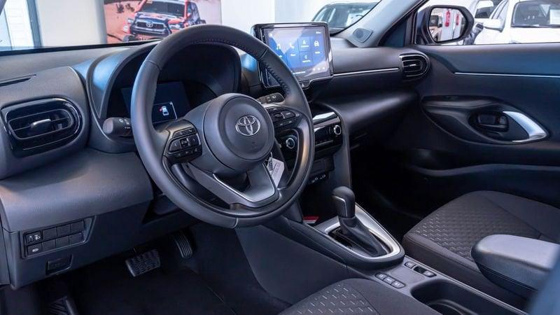 Toyota Yaris Cross 1.5 Hybrid 5p. Business