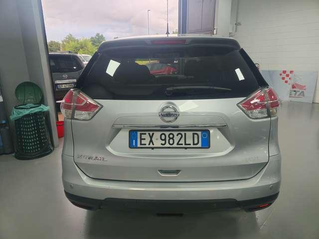 Nissan X-Trail X-Trail III 2014 1.6 dci Acenta 2wd