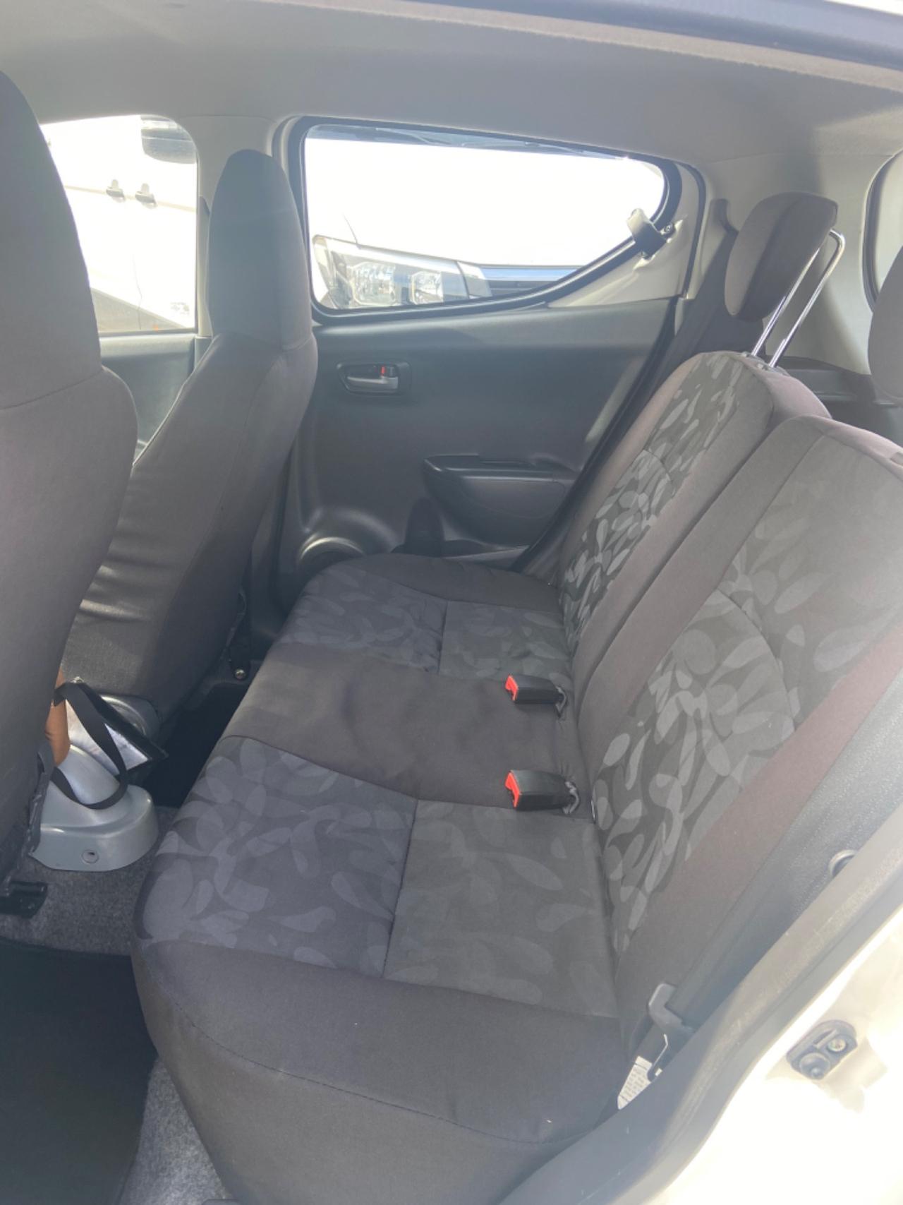 Suzuki Alto 1.0 GLX 68cv 2012 perfetta garanzia