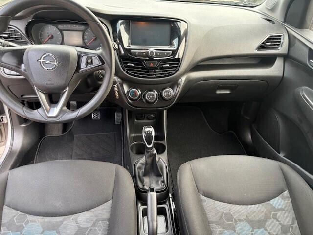 Opel Karl 1.0 73 CV GPL Advance