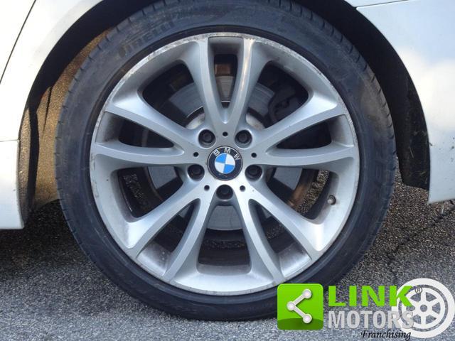 BMW 525 525D XDRIVE M-SPORT