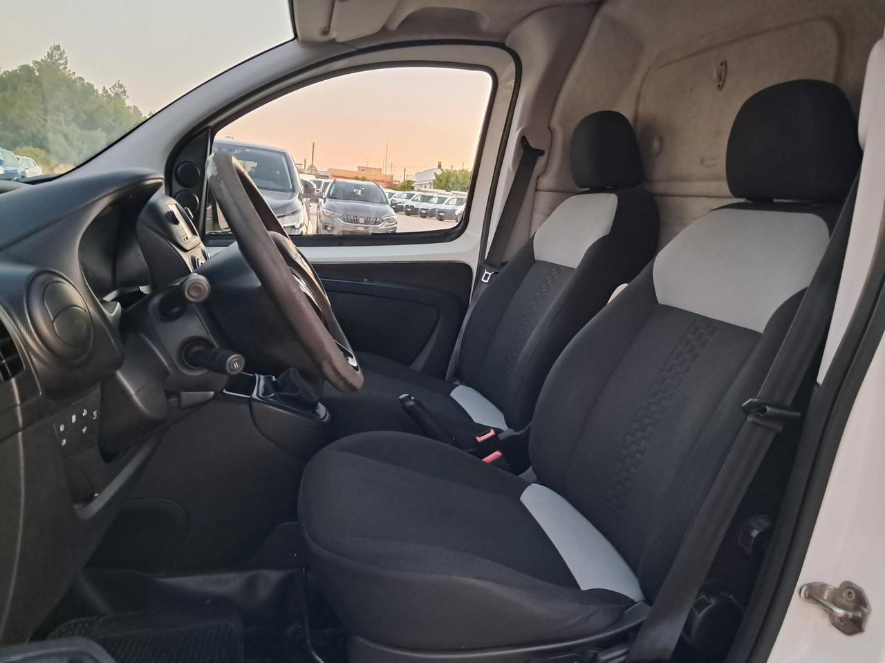 Fiat Fiorino 1.3 MJT 95CV FURGONATO *CLIMA*SERVOSTERZO