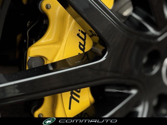 MASERATI Levante V6 Diesel AWD Gransport